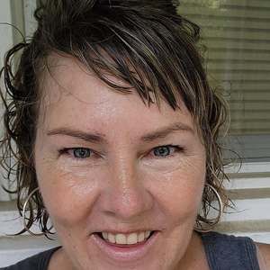 Meet your Posher, Tracy